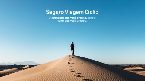 Vale a pena contratar o Seguro Viagem da Ciclic acumulando 30 pontos por real gasto na Livelo?