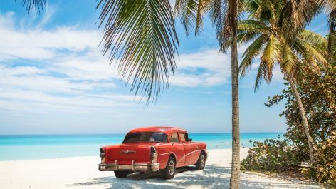 Como viajar para Cuba usando milhas e pontos