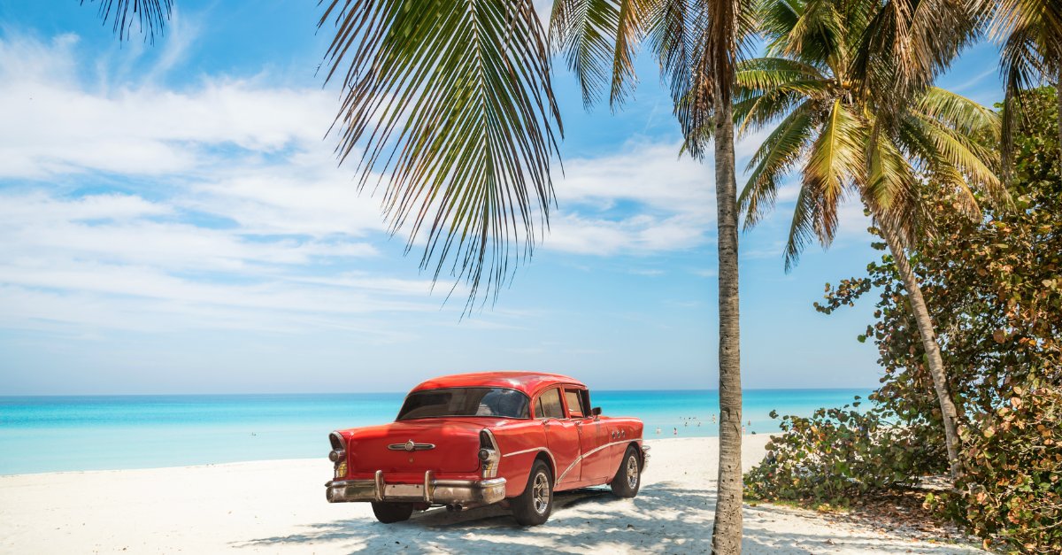 cuba milhas pontos