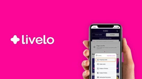 5 motivos para você usar o Shopping Livelo