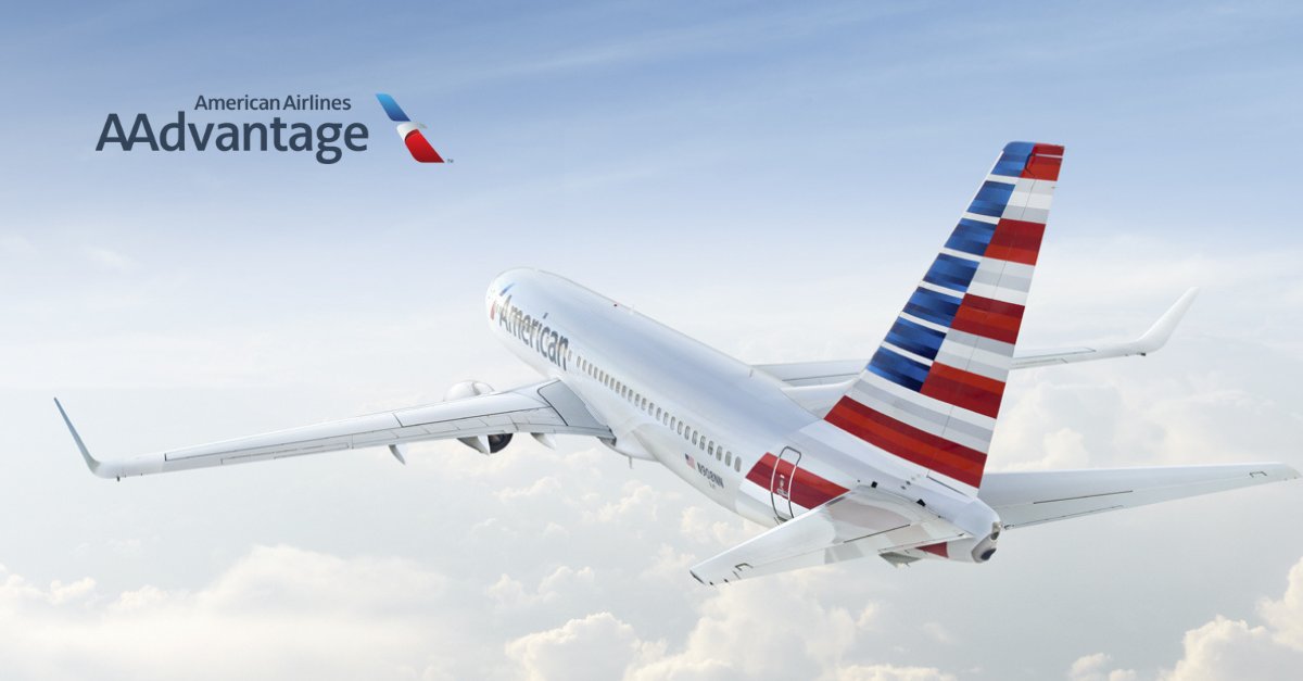 recompensas AAdvantage