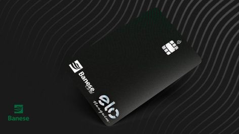 Banese Card Elo Nanquim deixa de pontuar 2,5 por dólar gasto