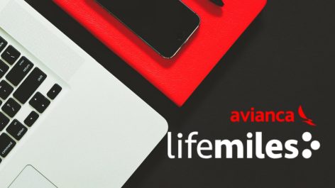 lifemiles divulga novos benefícios para membros Elite em 2024