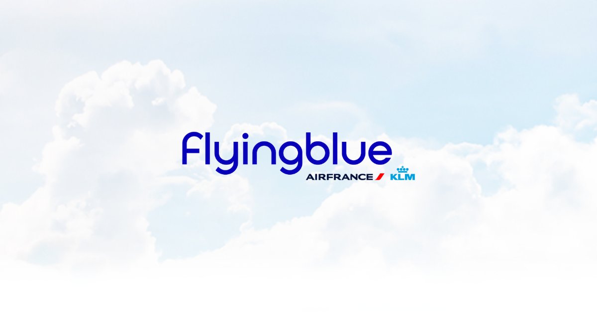 flying blue status Match