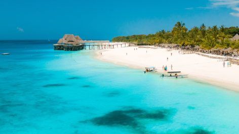 Como viajar para a Tanzânia (inclusive Zanzibar) usando milhas e pontos