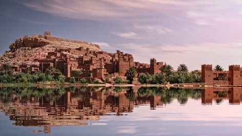 Como viajar para Marrocos usando milhas e pontos