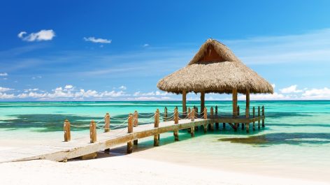 Alerta de disponibilidade! Classe Executiva para Punta Cana partindo de Manaus a partir de R$ 1.569 ou 95.600 milhas Smiles por trecho