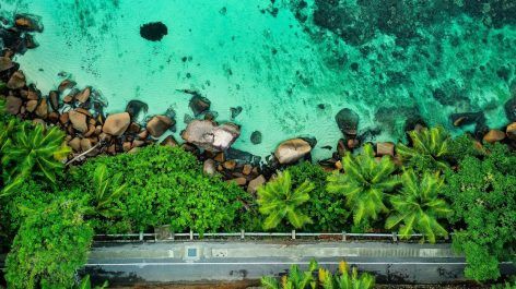 Como viajar para Seychelles usando milhas e pontos