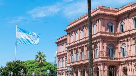 Como viajar para Argentina usando milhas e pontos