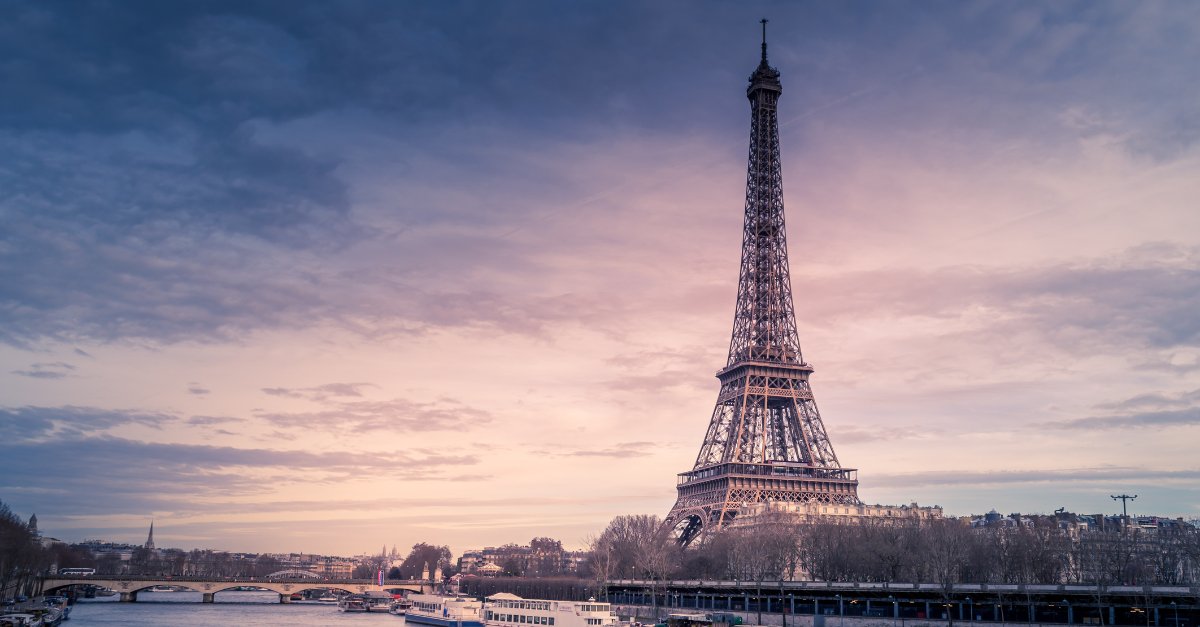 milhas França