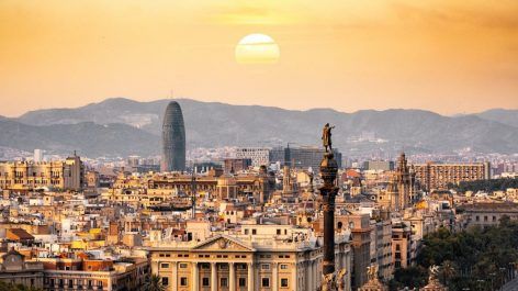 Como viajar para Espanha usando milhas e pontos