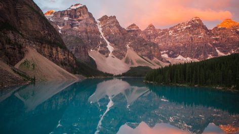 Como viajar para o Canadá usando milhas e pontos