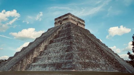 Viaje para o México a partir de R$ 959 ou 40 mil pontos LATAM Pass + taxas
