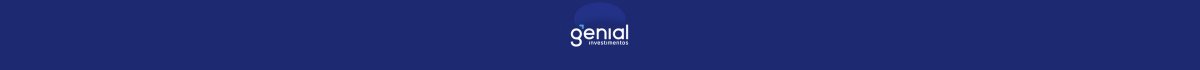 Genial investimentos