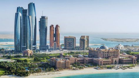 Como viajar para Abu Dhabi usando milhas e pontos