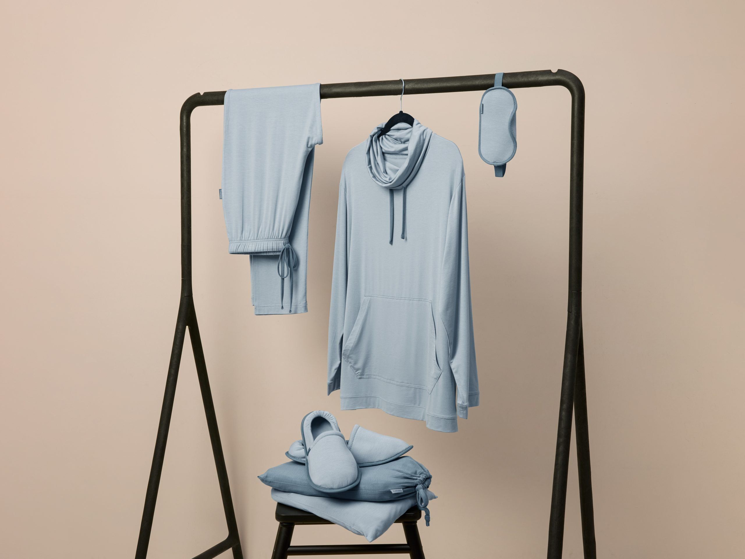 Emirates pijamas