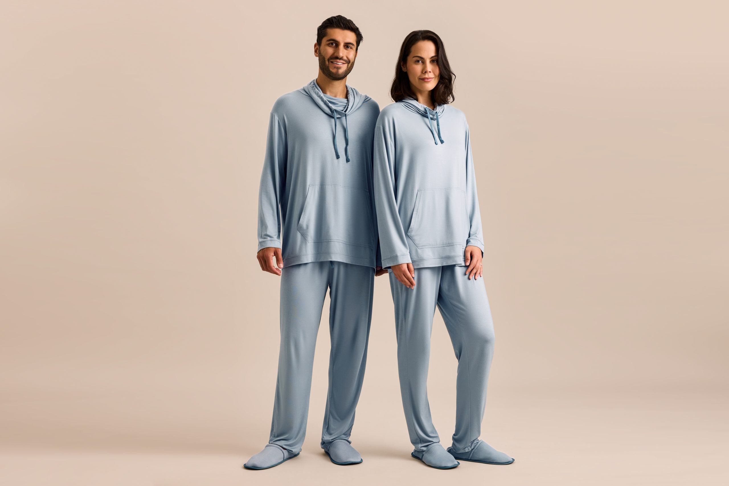 Emirates pijamas