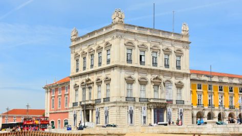 Muito barato! Lisboa a partir de 37.000 milhas TAP Miles&Go por trecho + taxas