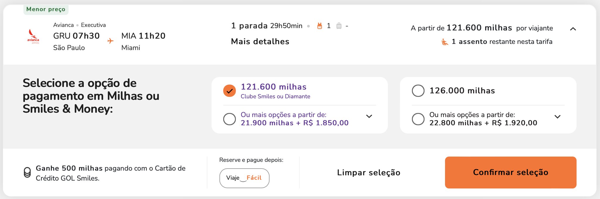 recuperação judicial smiles