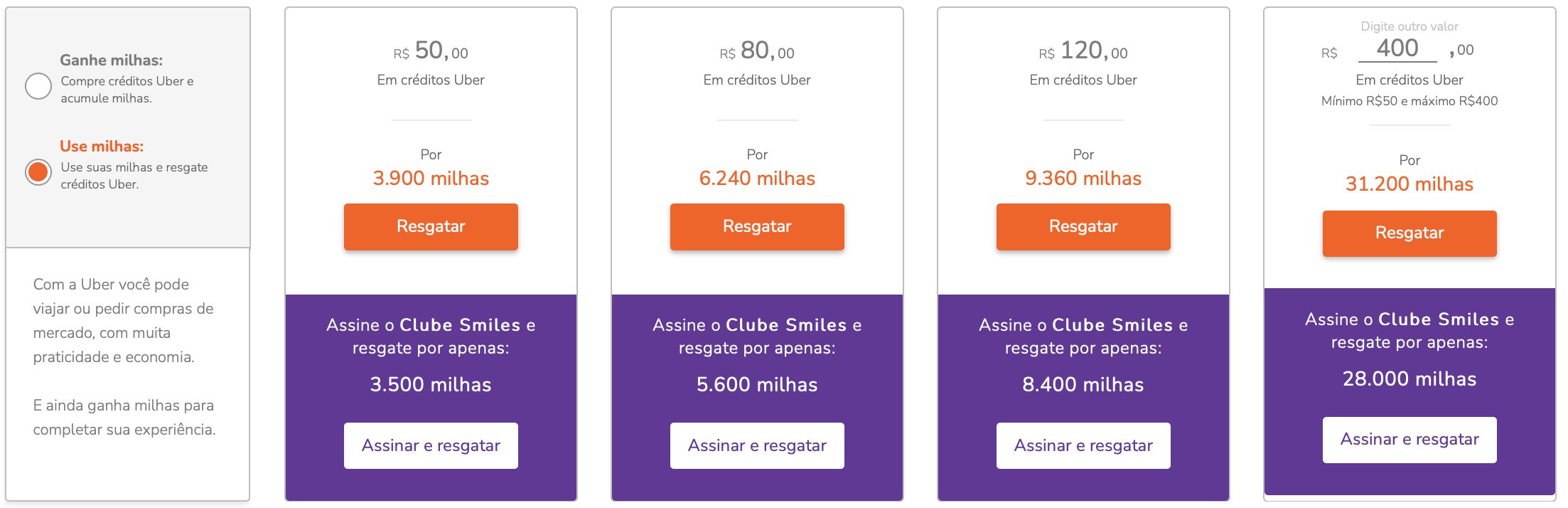 recuperação judicial smiles