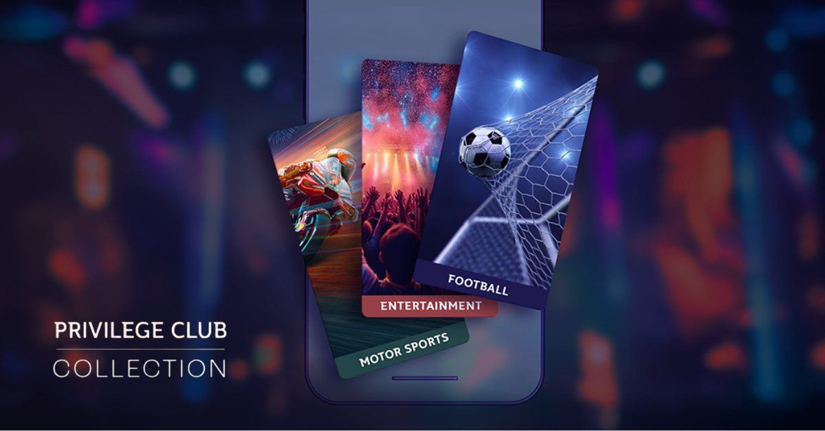 Privilege Club Collection