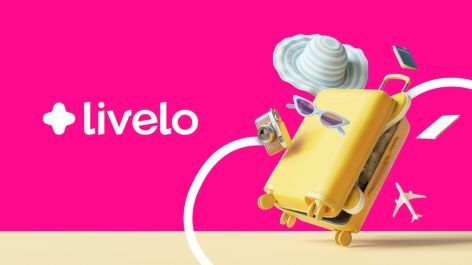 Saiba como garantir sua próxima viagem no site ou aplicativo da Livelo