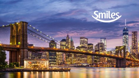 5 sugestões de resgates para aproveitar a transferência bonificada para a Smiles