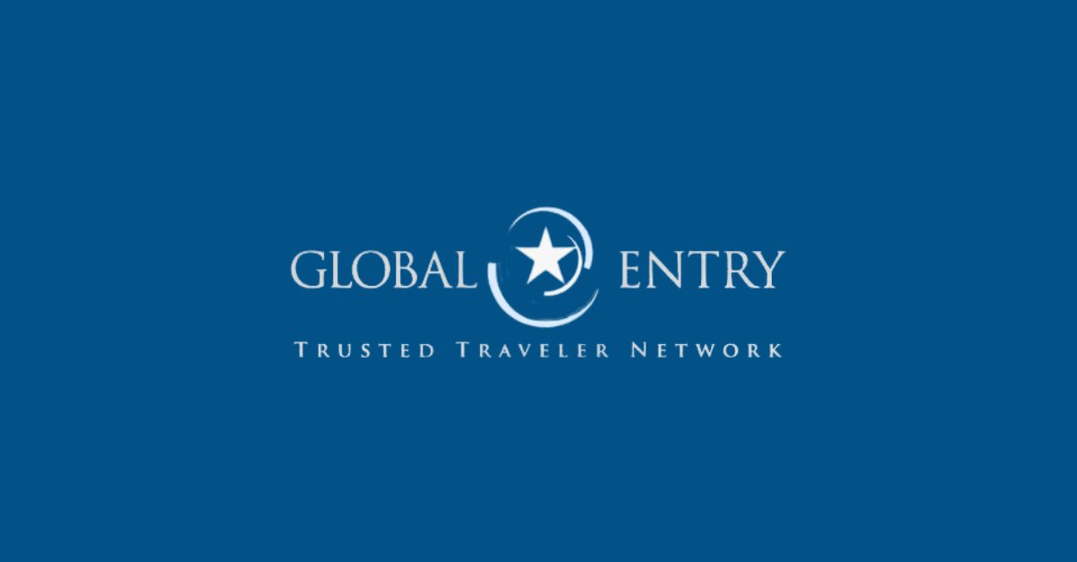 Global Entry