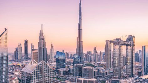 Alerta de disponibilidade! Dubai em Classe Executiva a partir de 150.000 milhas + taxas