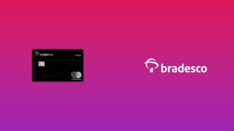 Bradesco lança cartão Mastercard Black sem anuidade e sem pontos Livelo