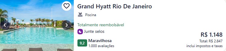 hotéis carnaval