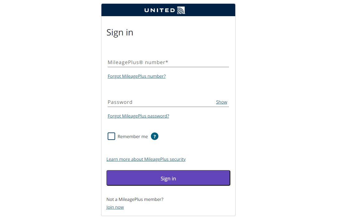 status match united