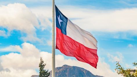 Como viajar para Chile usando milhas e pontos