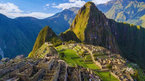 Como viajar para Peru usando milhas e pontos