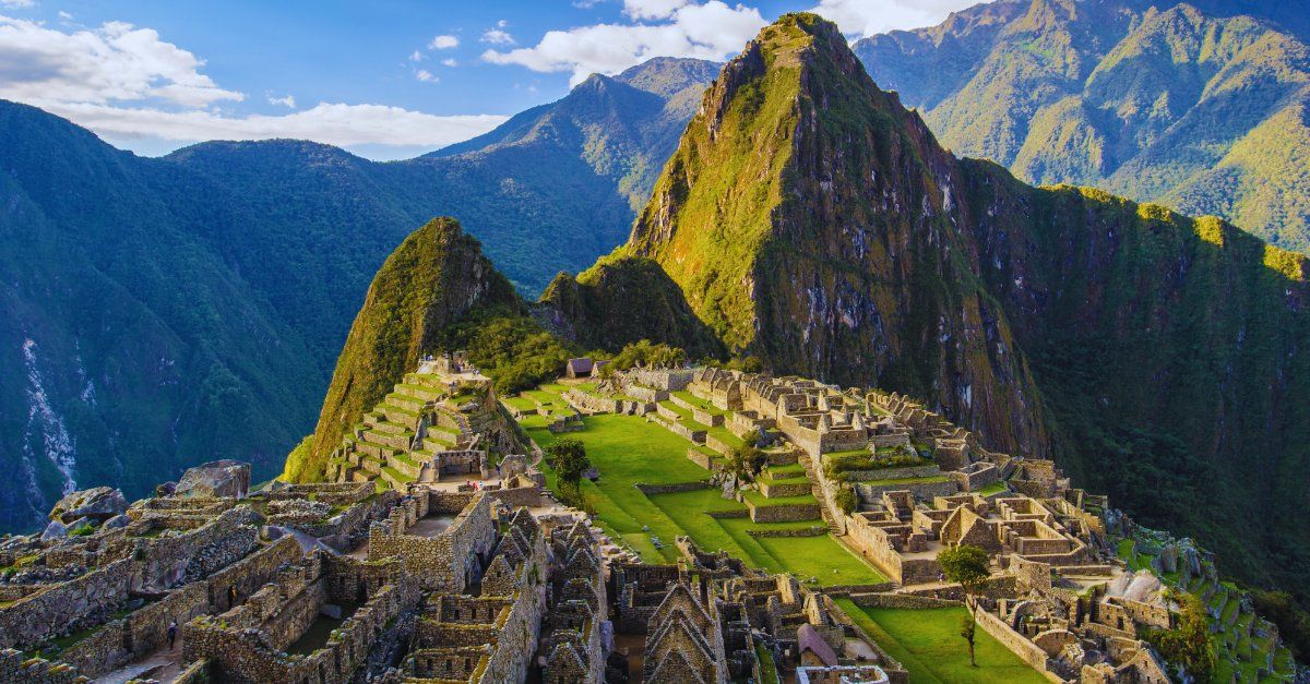 Peru milhas 