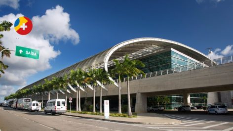 Concessionária Zurich Airport já tem data para assumir o Aeroporto de de Natal