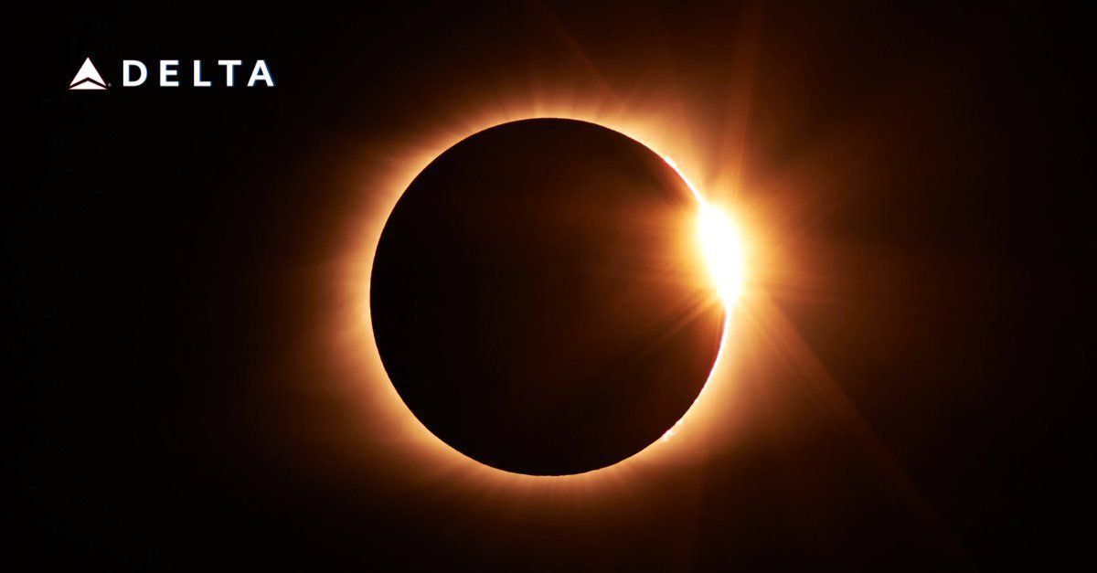 Delta Eclipse