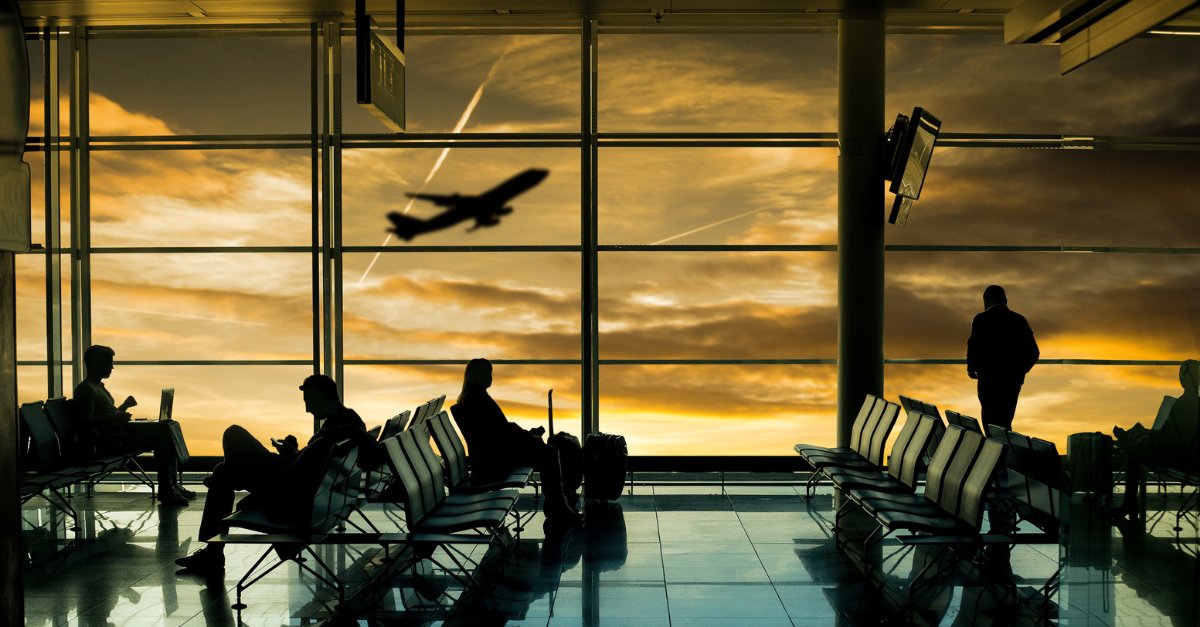 Milhas aéreas