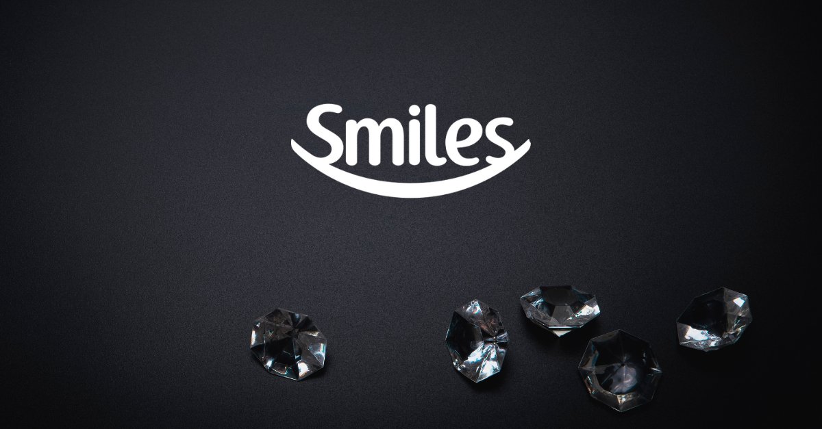 clube 20.000 smiles