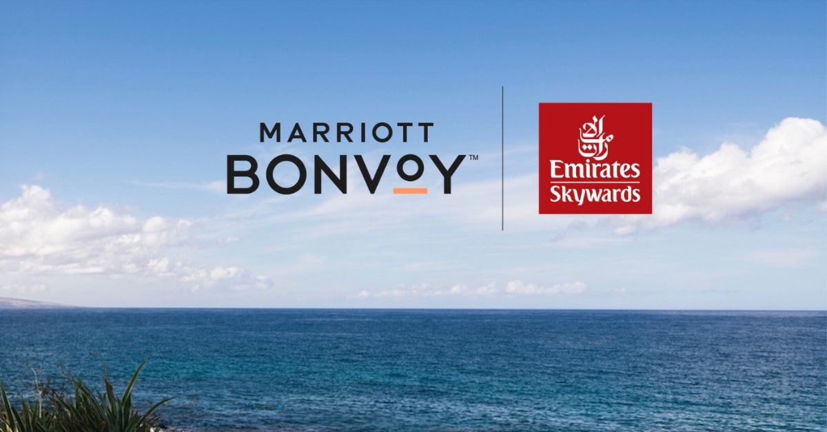 Marriott Emirates