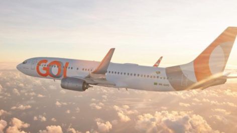 Só até 23h59! Passagens nacionais a partir 3.900 milhas + taxas na Smiles - incluindo ponte aérea