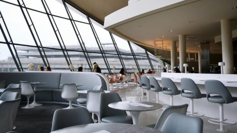 Guia dos restaurantes do LoungeKey, Priority Pass e Visa Airport Companion nos aeroportos