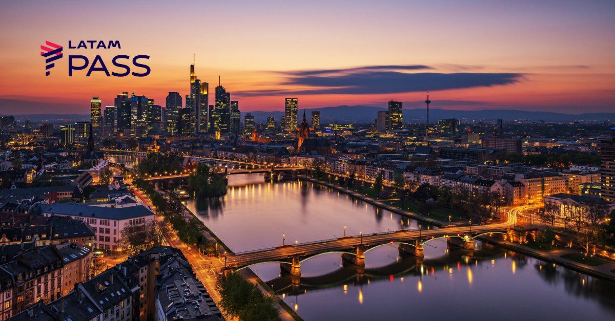 Frankfurt