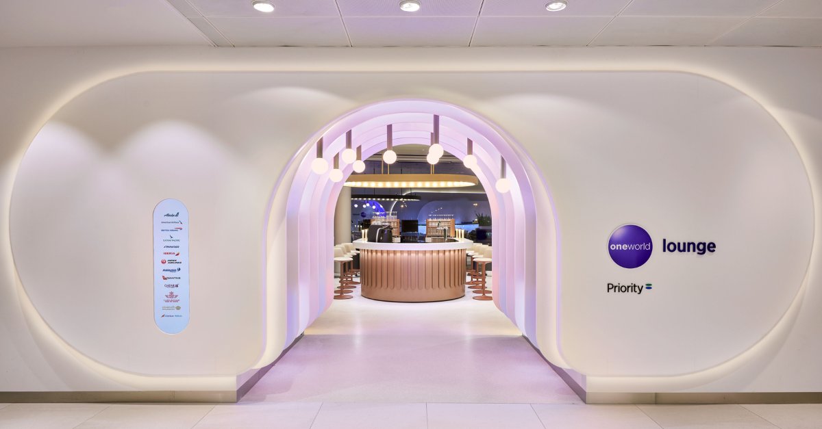 oneworld Europa