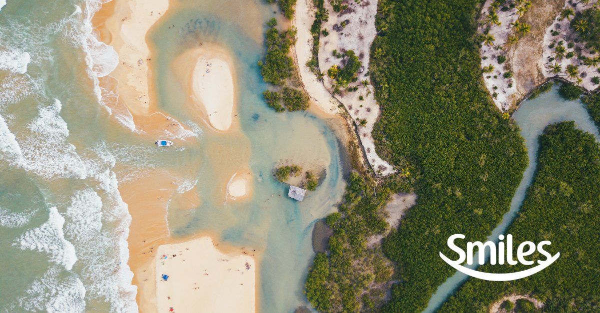 Trancoso milhas