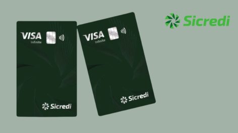 Relatos de Primeira! Confira o unboxing do welcome kit do novo Sicredi Visa Infinite metálico