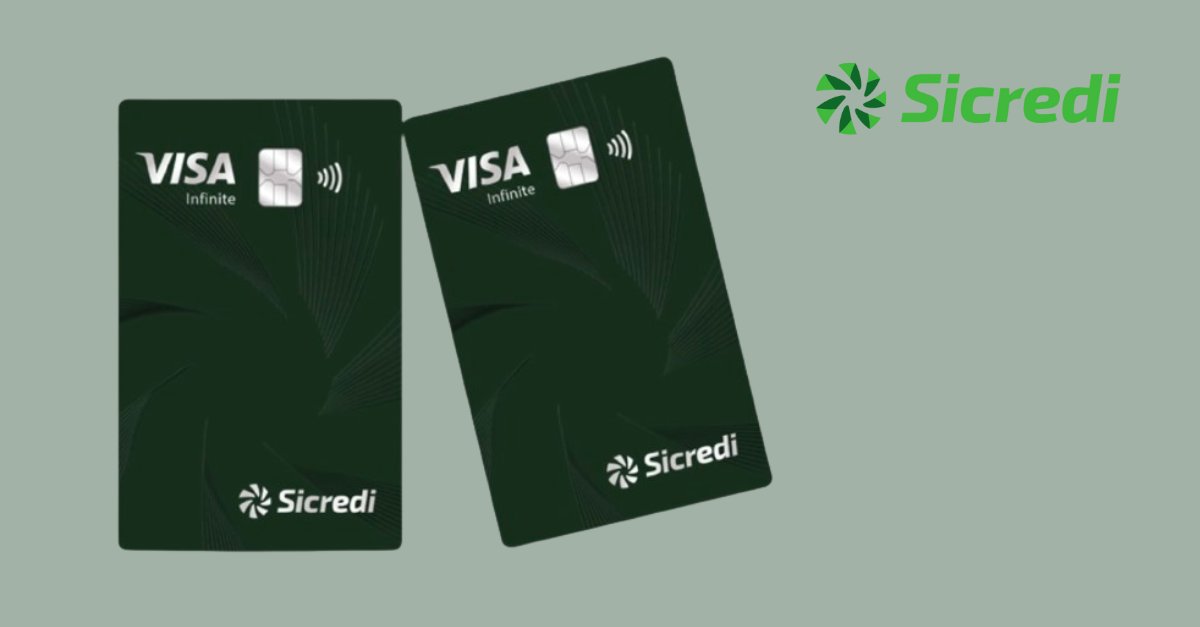 Sicredi Visa Infinite