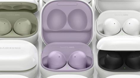 Resgate um Fone de Ouvido TWS Samsung Galaxy Buds2 a partir de 20.383 pontos LATAM Pass