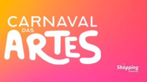 Baixou! Resgate um ingresso para o Carnaval das Artes no Rio por apenas 5.640 pontos LATAM Pass