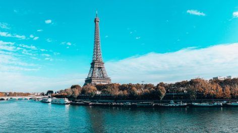 Alerta de disponibilidade! Paris para São Paulo a partir de 111.500 milhas + taxas em Executiva
